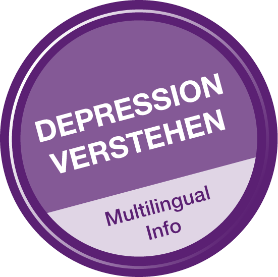 Wegweiser Depression Ausgabe Bayern