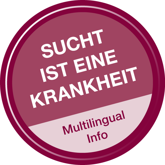 Wegweiser Suchthilfe – “Sucht ist eine Krankheit”