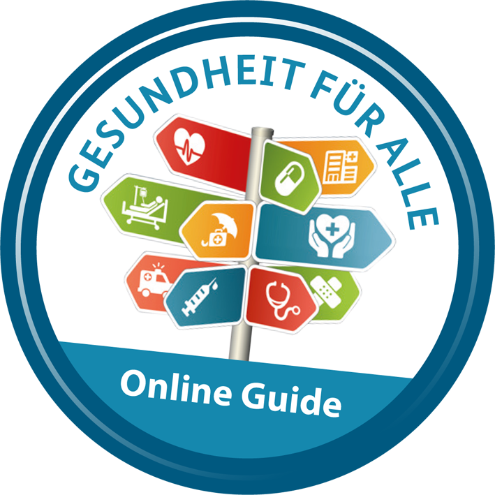 Gesundheit für alle