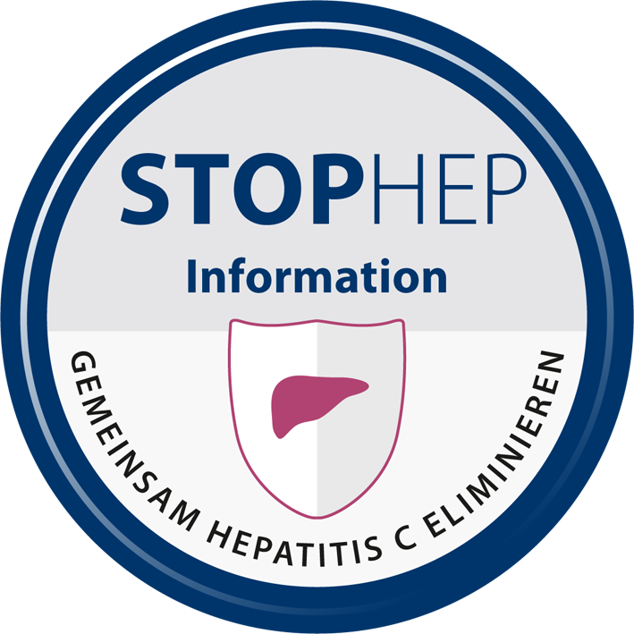 Lebergesundheit und Hepatitis C